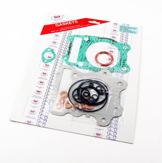 GASKET TOP SET TRX250 TRX300