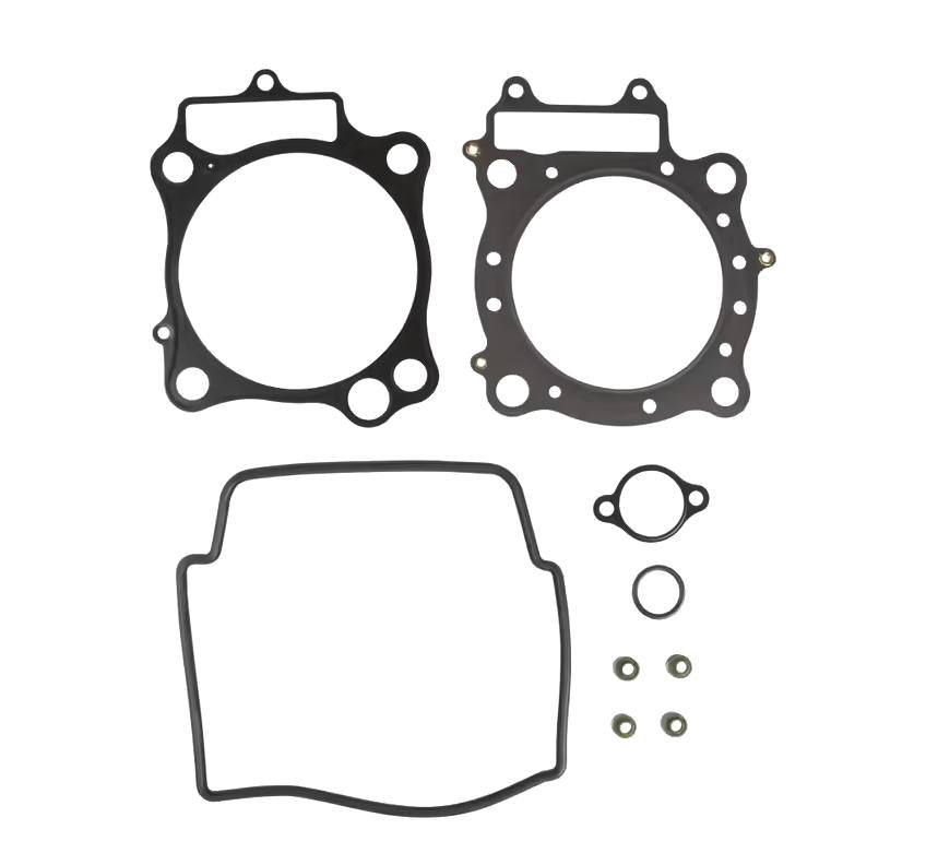 TOP END GASKET SET CRF450/500X 05-17, ATHENA P400210600209 HONDA