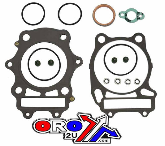 TOP END GASKET SET SUZUKI LT-A/LT-F 400 03-20, ATHENA P400510600399