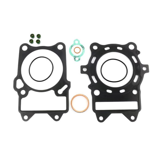 TOP END GASKET SET SUZUKI LT-A 450 07-10, ATHENA P400510600065 KING QUAD