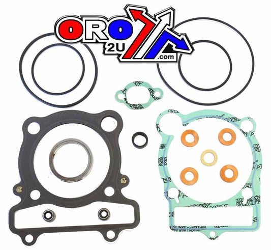 TOP END GASKET SET YAMAHA YFM 350 07-14, ATHENA P400485600076