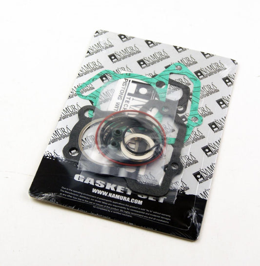 GASKET TOP SET YFM125 GRIZZLY, BREEZE NAMURA NA-40019T, YFM125 BREEZE 1991-04, YFM125 GRIZZLY 2004-13