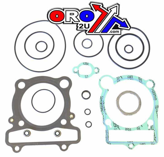 TOP END GASKET SET YAMAHA YFM 350/400 87-12, ATHENA P400485600350