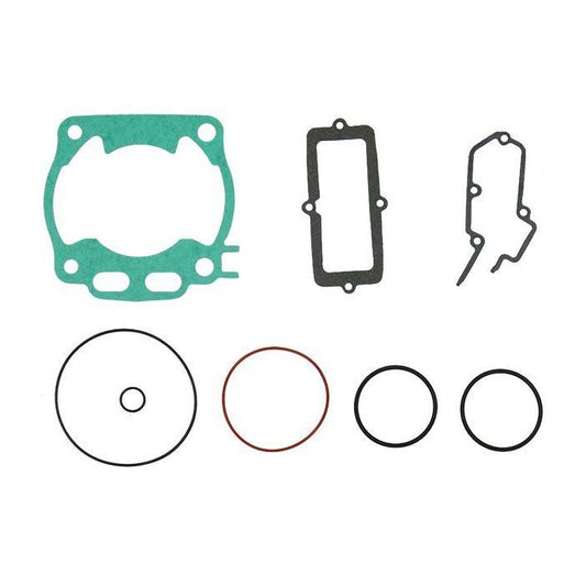 GASKET TOP SET 99-01 YZ250, NAMURA NX-40025T YAMAHA MX