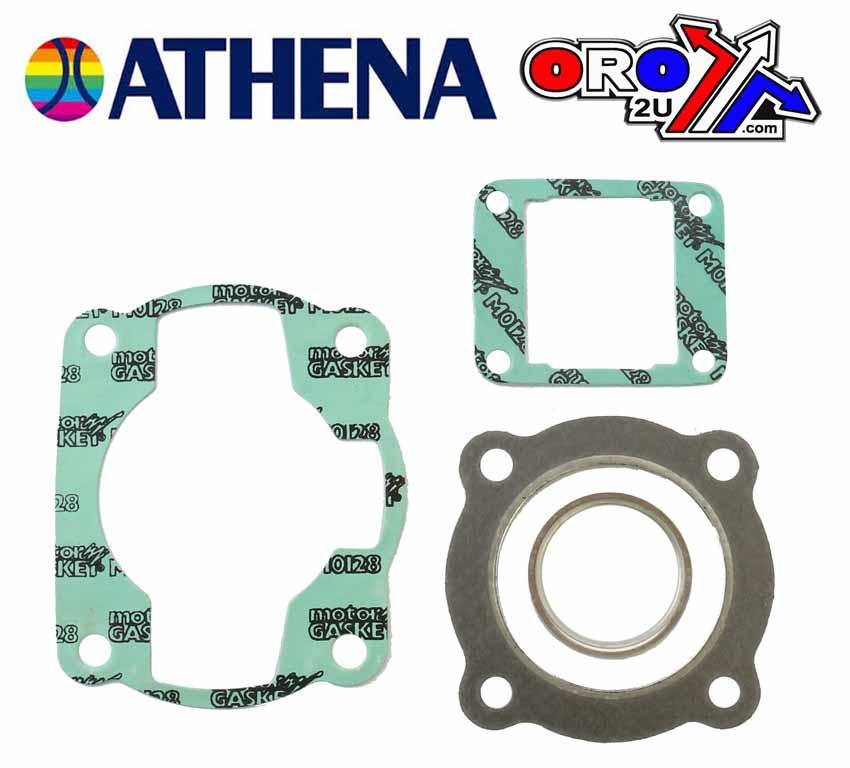 TOP END GASKET SET KAWASAKI KE 175 79-83, ATHENA P400250600175