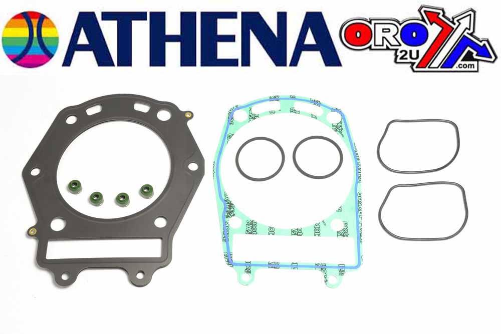 TOP END GASKET SET SUZUKI DR/XF 650 96-09, ATHENA P400510600022