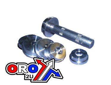 BEARING & SEAL DRIVER SET