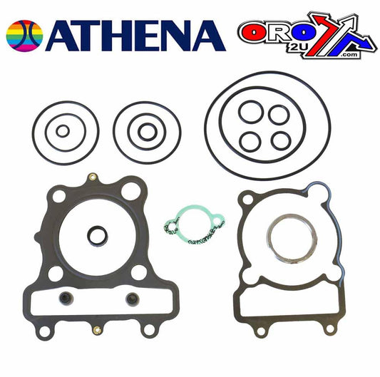 TOP END GASKET SET YAMAHA TW/YFM 200 86-96, ATHENA P400485600201