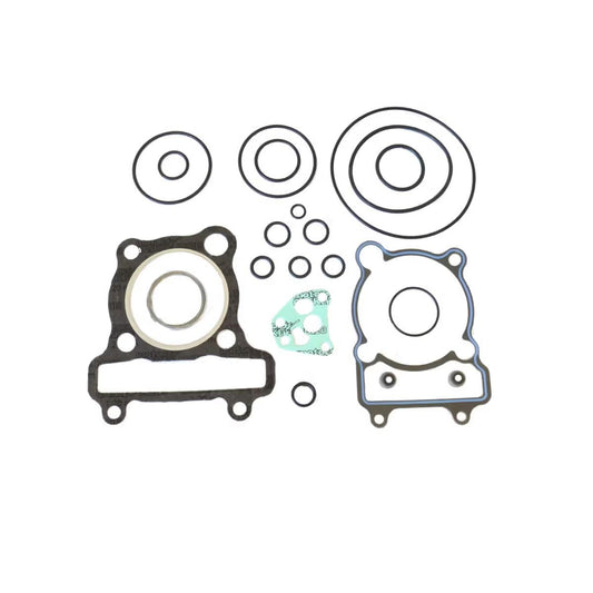 TOP END GASKET SET BW/XT/YFM/YTM 200/225 82-86, ATHENA P400485600206 YAMAHA