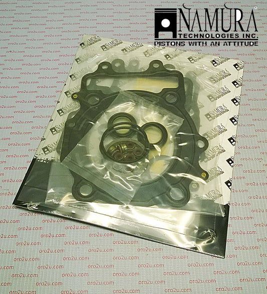 GASKET TOP SET ARCTIC CAT, NAMURA NA-11012T, 1000