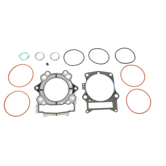 TOP END GASKET SET YAMAH YFM 550 09-14, ATHENA P400485600193 GRIZZLY