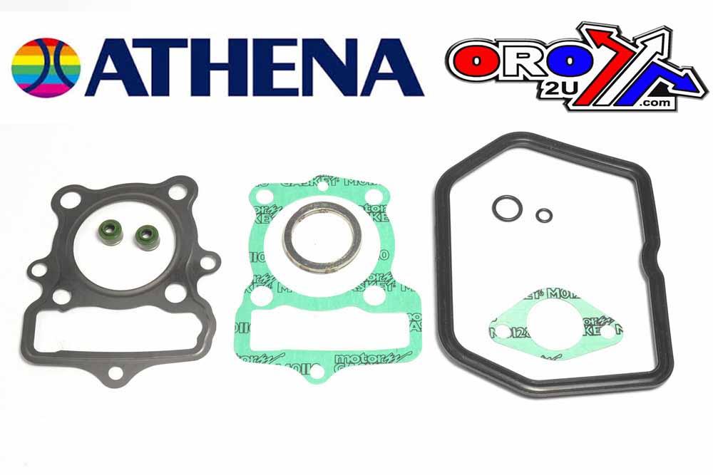 TOP END GASKET SET HONDA XR 80 93-03, ATHENA P400210600097
