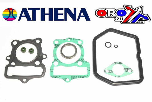 TOP END GASKET SET HONDA XR 80 93-03, ATHENA P400210600097