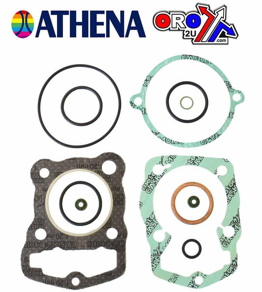 TOP END GASKET SET HONDA XL 125 76-78, ATHENA P400210600105