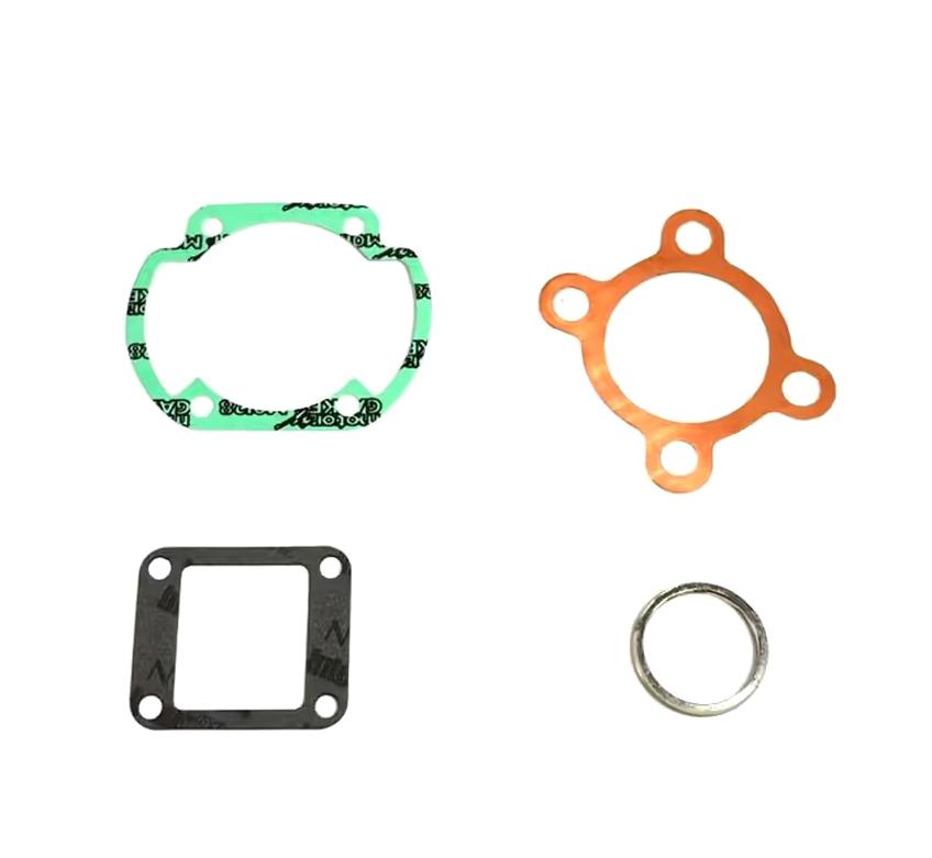 TOP END GASKET SET YAMAHA DT/MX/YZ 125 74-77, ATHENA P400485600131