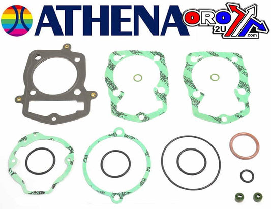 TOP END GASKET SET HONDA XR 200 94-96, ATHENA P400210600214
