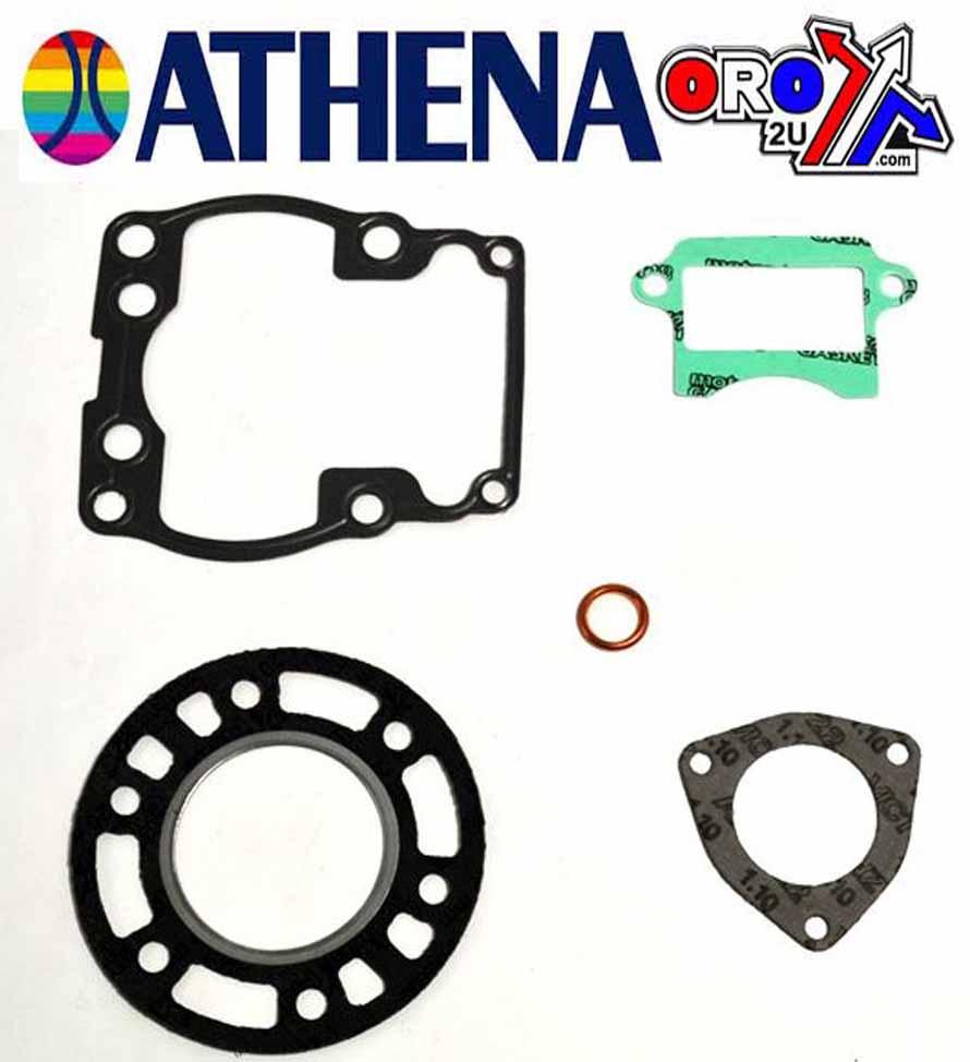 TOP END GASKET SET SUZUKI RM 125 84-85, ATHENA P400510600126