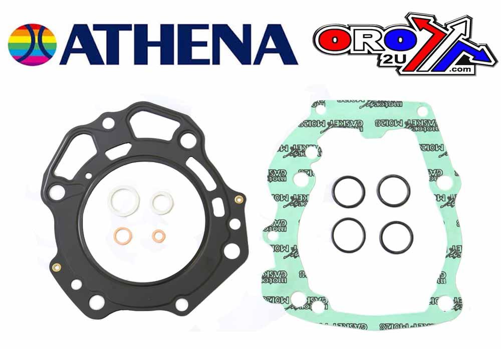 TOP END GASKET SET BOMBARDIER 500/650 00-05, ATHENA P400070600002 TRAXTER