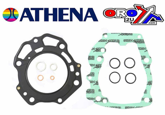 TOP END GASKET SET BOMBARDIER 500/650 00-05, ATHENA P400070600002 TRAXTER