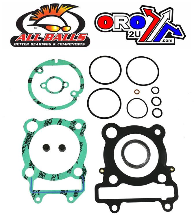 TOP END GASKET SET YAMAHA XT/YFM 250 08-13, ATHENA P400485600166