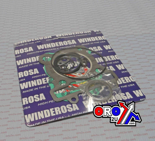 GASKET TOP SET YFM 250 Raptor, WINDEROSA 810924 08-13