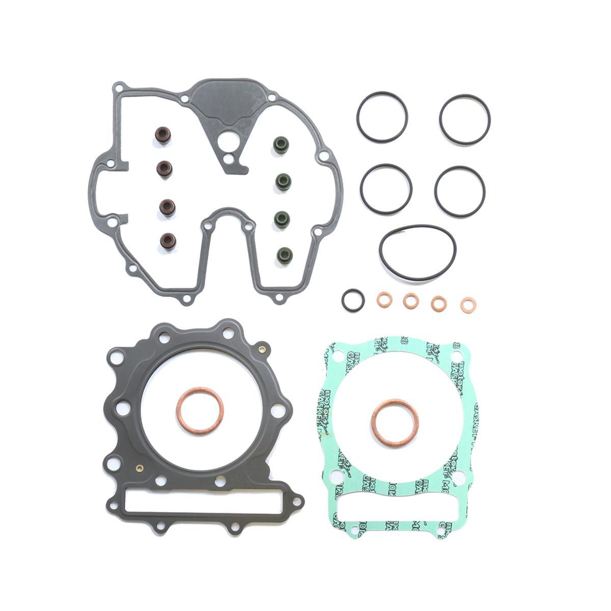 TOP END GASKET SET HONDA NX/XR 650 88-09, ATHENA P400210600650/1