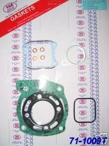 GASKET TOP SET 92-07 CR80 CR85