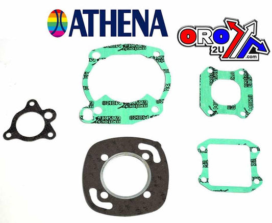 TOP END GASKET SET HONDA CR 80 R 84-85, ATHENA P400210600089