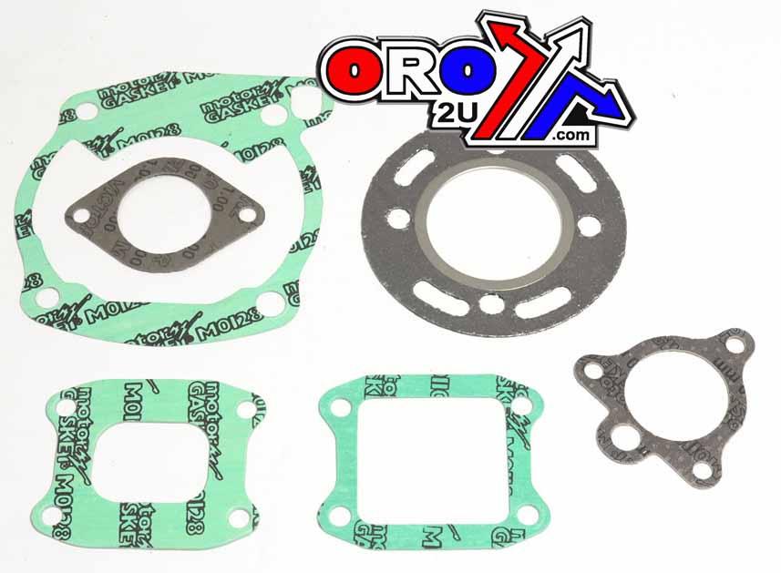 TOP END GASKET SET HONDA CR 80 R 85-86, ATHENA P400210600082