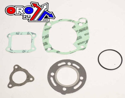 TOP END GASKET SET HONDA CR 80 R 87-91, ATHENA P400210600083