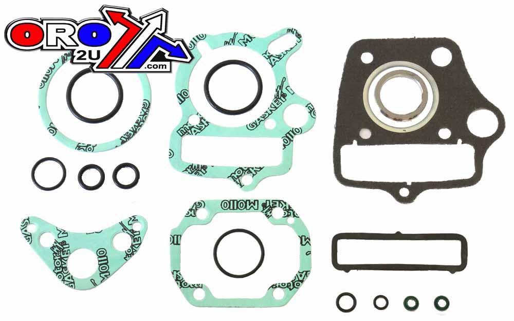 TOP END GASKET SET HONDA C/Z 50 69-87, ATHENA P400210600013