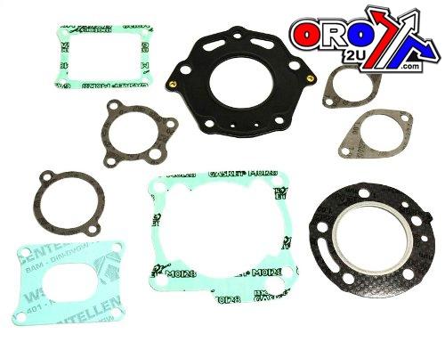 TOP END GASKET SET HONDA CR 125 R 83-86, ATHENA P400210600124