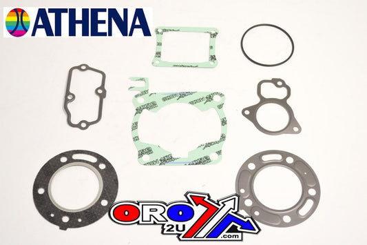TOP END GAKSET SET HONDA CR 125 R 87-89, ATHENA P400210600125