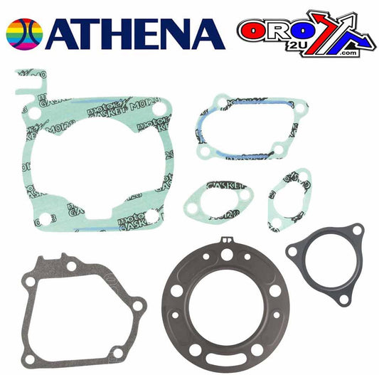 TOP END GASKET SET HONDA CR 125R 90-97, ATHENA P400210600126