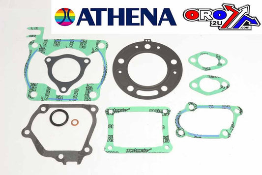 TOP END GASKET SET HONDA CR 125 R 98-99, ATHENA P400210600132