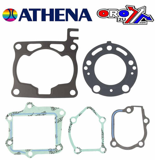 TOP END GASKET SET HONDA CR 125R 05-07, ATHENA P400210600178