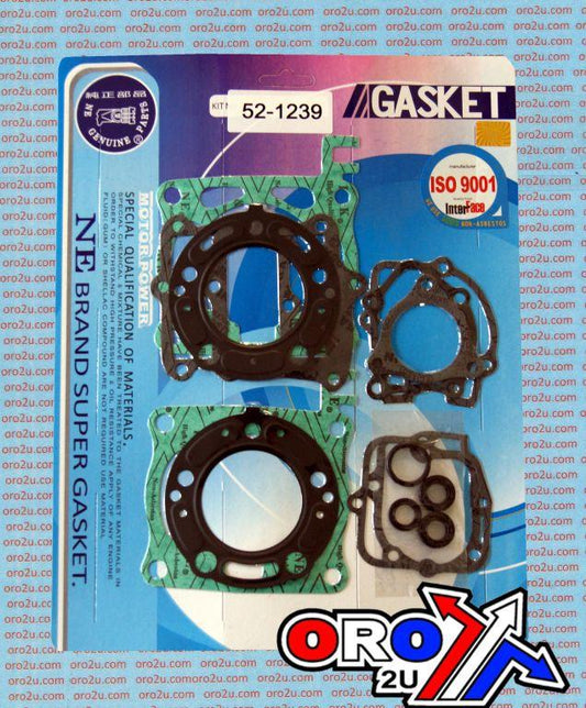 GASKET TOP SET 04-07 CR125