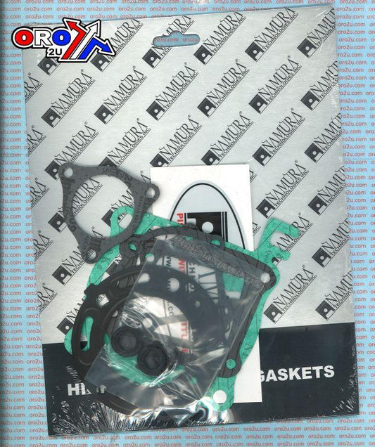 GASKET TOP SET 05-07 CR125, NAMURA NX-10004T HONDA MX