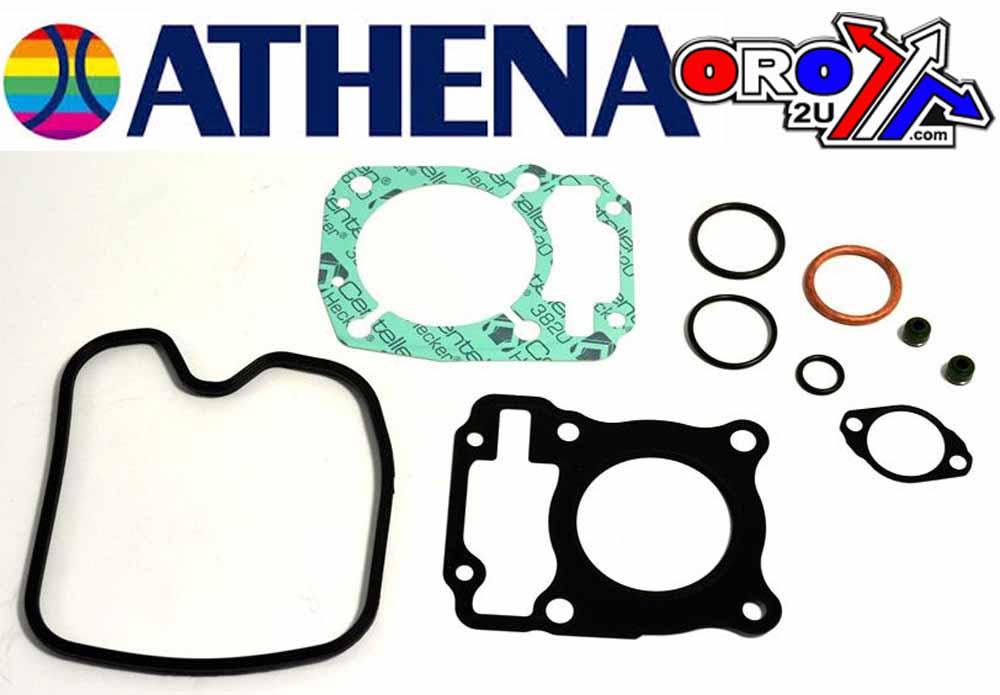 TOP END GASKET SET HONDA CRF 150 06-17, ATHENA P400210600213