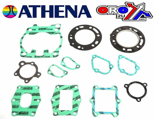 TOP END GASKET SET HONDA CR 250 R 85-91, ATHENA P400210600250