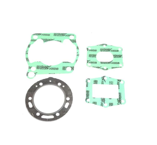 TOP END GASKET SET HONDA CR 250R 86-91, ATHENA P400210600251 BIG BORE 73MM
