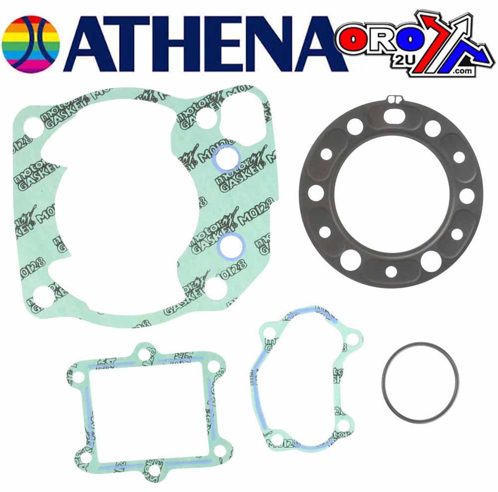 TOP END GASKET SET HONDA CR 250 R 82-01, ATHENA P400210600252