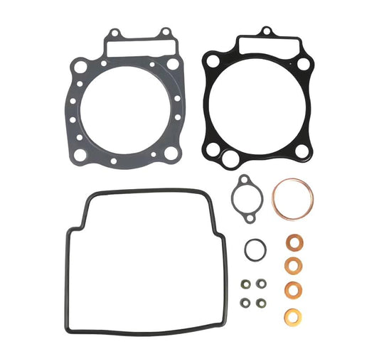 TOP END GASKET SET CRE/CRF/CRM 450 02-10, ATHENA P400210600064 HONDA