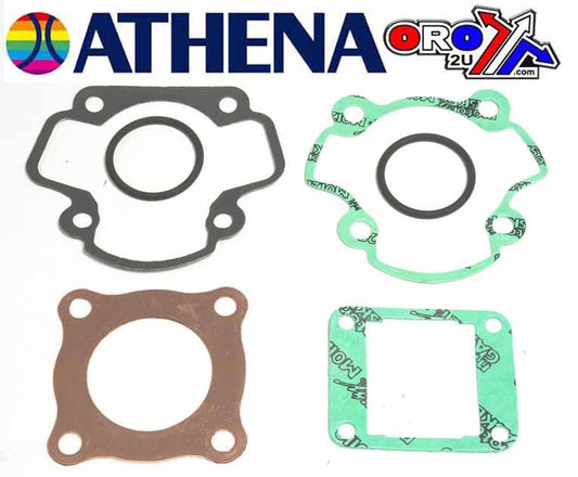 TOP END GASKET SET KAWASAKI KD/KDX/KX 80 81-88, ATHENA P400250600088/1