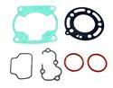 GASKET TOP SET 98-00 KX80, NAMURA NX-20081T KAWASAKI MX