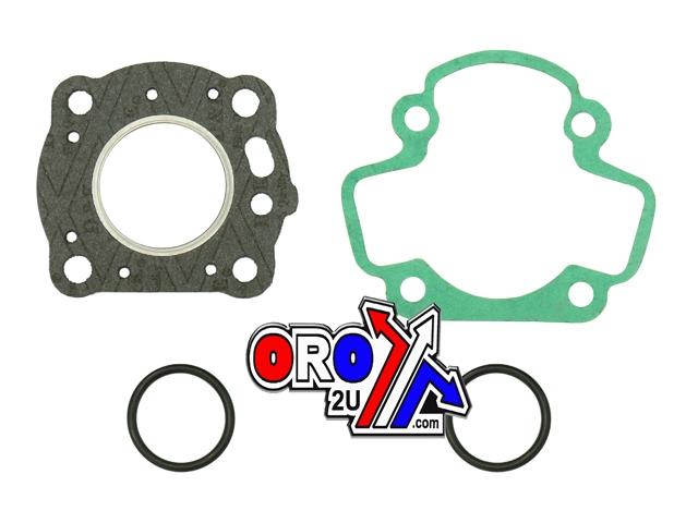 GASKET TOP SET 83-03 KX60, NAMURA NX-20060T KAWASAKI, 4pcs