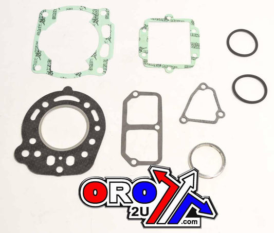 TOP END GASKET SET KAWASAKI KX 125 88-89, ATHENA P400250600126