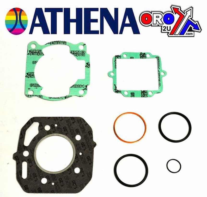 TOP END GASKET SET KAWASAKI KX 125 1984, ATHENA P400250600134