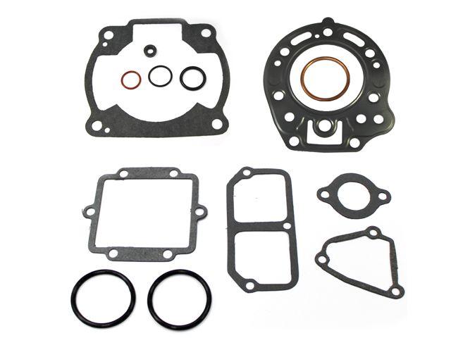 GASKET TOP SET 89-94 KDX200, NAMURA NX-20008T KAWASAKI, 13PC