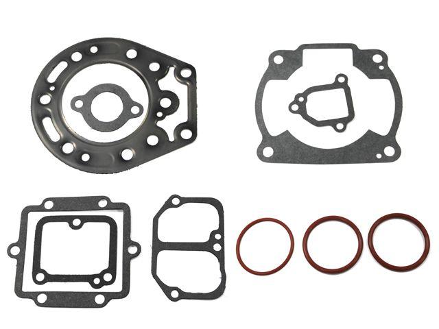 GASKET TOP SET KDX200/220, NAMURA NX-20009T KAWASAKI, 95-06 KDX200/220